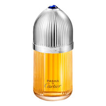 Perfume Cartier Pasha Masculino Parfum
